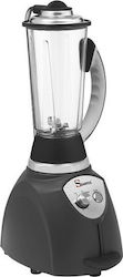 Santos No 37 2LP Commercial Blender 1.2kW with Jug Capacity 2lt 22x30x56cm