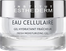 Institut Esthederm Eau Cellulaire Licht Gel 50ml Institut Esthederm Eau Cellulaire Licht Gel 50ml