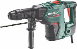 Metabo KHEV 5-40 BL Hammer Rotary Power 1150W mit SDS Max With cleaning cloth and lubricant