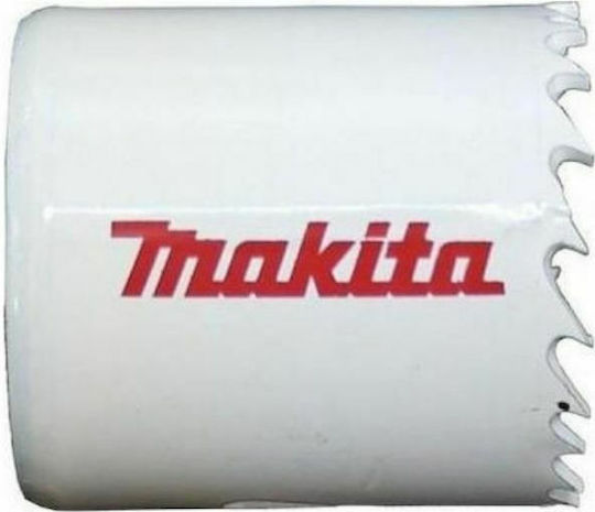 Makita Hole Saw General Purpose Screw-in Hole Saw for Wood, Metal and Plastic