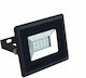 V-TAC Wasserdicht LED Flutlicht 10W Grün IP65