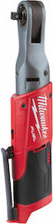 Milwaukee M12 FIR38-0 Elektrische Ratsche Batterien 12V Solo