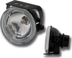 Auto Gs Waterproof Foglights Universal with White Lighting 2pcs