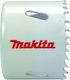 Makita Hole Saw Set Γενικής Χρήσης with Diameter 98mm for Wood, Metal and Plastic