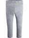 Joyce Kids Legging Capri Gray