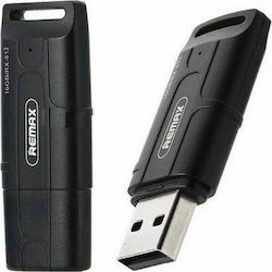 Remax 64GB USB 2.0 Stick Black