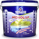 Tetralux Monolux Hybrid Elastomer Acrylic Insulating Sealing Polyurethane 12kg White
