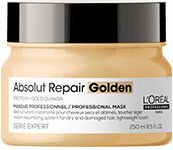 L'Oréal Professionnel Serie Expert Absolut Repair Маска за Коса за Възстановяване с Кератин 500ml