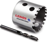 Lenox Diamond Broach Cutter Set Διαμαντιού with Diameter 35mm for Tile