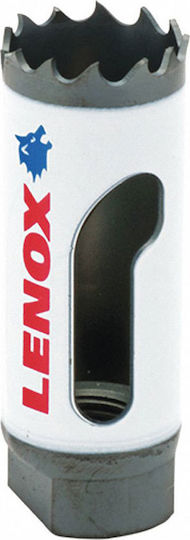 Lenox Ποτηροπρίονο Speed Slot με Διάμετρο 16mm για Ξύλο και Μέταλλο
