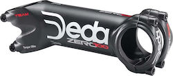 Deda Zero100 MY18 Black Team