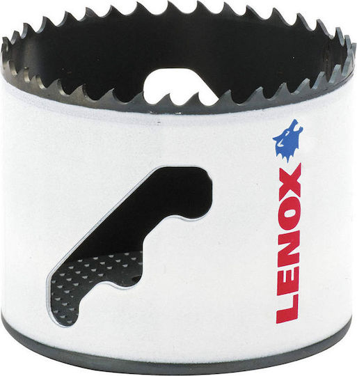 Lenox Diamond Broach Cutter Speed Slot Diamond Hole Saw 48mm for Wood and Metal