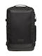 Eastpak Tecum Medium 19lt Rucsac Negru