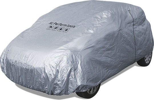 XL Perform Tools Обхваща за автомобил с Тranslation: Калъф за пренасяне 520см Водоустойчив Large