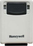 Honeywell Vuquest 3320G Presentation Scanner Wired with 2D and QR Barcode Reading Capability 3320g-4USB-0