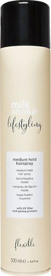 Milk Shake Lifestyling Lac Pentru Fixare Medie 500ml