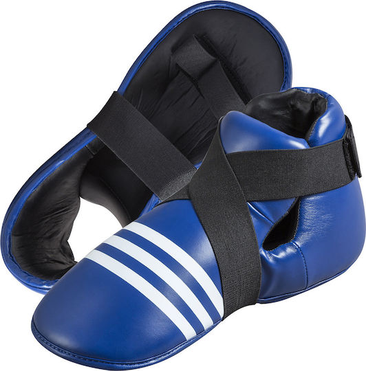 adidas Instep Protectors Adults Blue