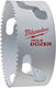 Milwaukee Hole Saw Hole Dozer Cobalt for Wood and Metal