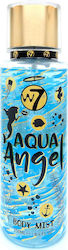 W7 Cosmetics Aqua Angel Mist 250ml