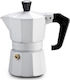 Pezzetti Italexpress Stovetop Espresso Pot for ...