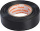 Wonder Μονωτική Ταινία 19mm x 18m PVC Black Μαύρη