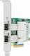 HP Ethernet 10Gb 2Port 562SFP+ Adapter PCI-e