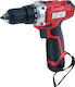 Raider RDP-CDL03 Battery Power Drill Driver 12V