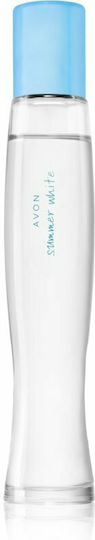 Avon Summer White Eau de Toilette 50ml