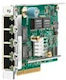 HP 629135-B22 Wired Gigabit (1Gbps) Ethernet PCI-e Card