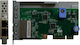 Lenovo Thinksystem Ethernet Ενσύρματη Κάρτα Δικτύου Gigabit (1Gbps) Ethernet PCI-e