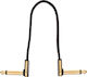 EBS EBS 6.3mm Männlich Zu 6.3mm Männlich Gold 1Stück PG-18