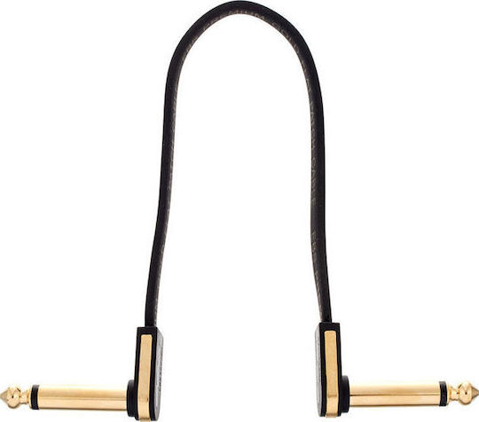 EBS EBS 6.3mm Männlich Zu 6.3mm Männlich Gold 1Stück PG-18