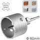Ingco Diamond Crown Threading SDS for Firebrick and Tile 900gr