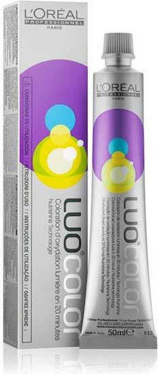 L'Oréal Professionnel LuoColor Βαφή Μαλλιών 7 50ml