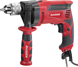 Raider RDI-ID38 Impact Drill 710W