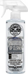 Chemical Guys Υγρό Καθαρισμού για Κουκούλα Convertible Top Cleaner 473ml