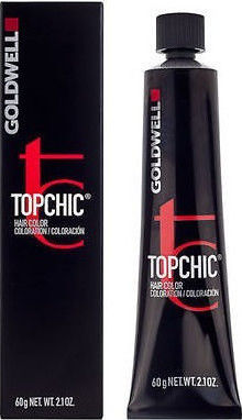 Goldwell Topchic Hair Color Vopsea de Păr 11A Blondie Sandre 60ml