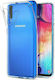 Ancus Teneo Back Cover Silicone Transparent (Galaxy A50)