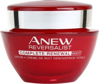 Avon ANew Reversalist Complete Renewal Creme Gesicht Nacht 50ml