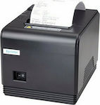 ICS XP-Q800 Thermal Receipt Printer Serial / USB / Ethernet