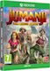 Jumanji: The Video Game Xbox One Game