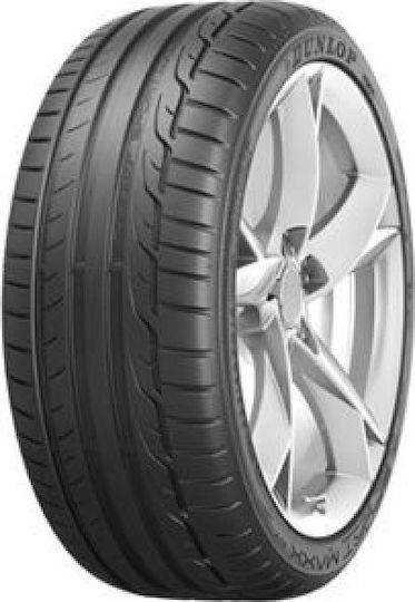 Dunlop SP Sport Maxx RT 275/40R19 101Y MO MFS Anvelope Auto De Pasageri Vara