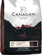 Canagan Country Game Cat Dry Food with Deer / Hare / Duck 4kg