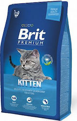 Brit Premium By Nature Kitten 8kg