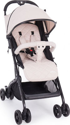 Kikka Boo Miley Standard-Kinderwagen Beige 31001030069