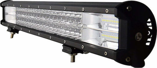 Waterproof LED Lightbar Universal 12/24V 324W 59cm 1pcs