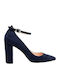 Mourtzi 853K11 Navy Blue