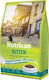 Kitten Dry Food for Young Cats with Meat 10kg