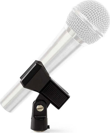 Nedis Microphone socket Microphone Universal 5/8" and 3/8" Screw