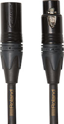 Roland Cablu XLR De Sex Masculin - XLR De Sex F...
